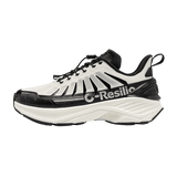 Chaussures running / trail avec membrane respirante unisexe "ONEMIX - O - Resilio 23201" - Planète Rando
