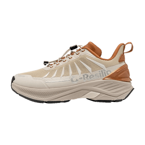Chaussures running / trail avec membrane respirante unisexe "ONEMIX - O - Resilio 23201" - Planète Rando