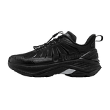 Chaussures running / trail avec membrane respirante unisexe "ONEMIX - O - Resilio 23201" - Planète Rando