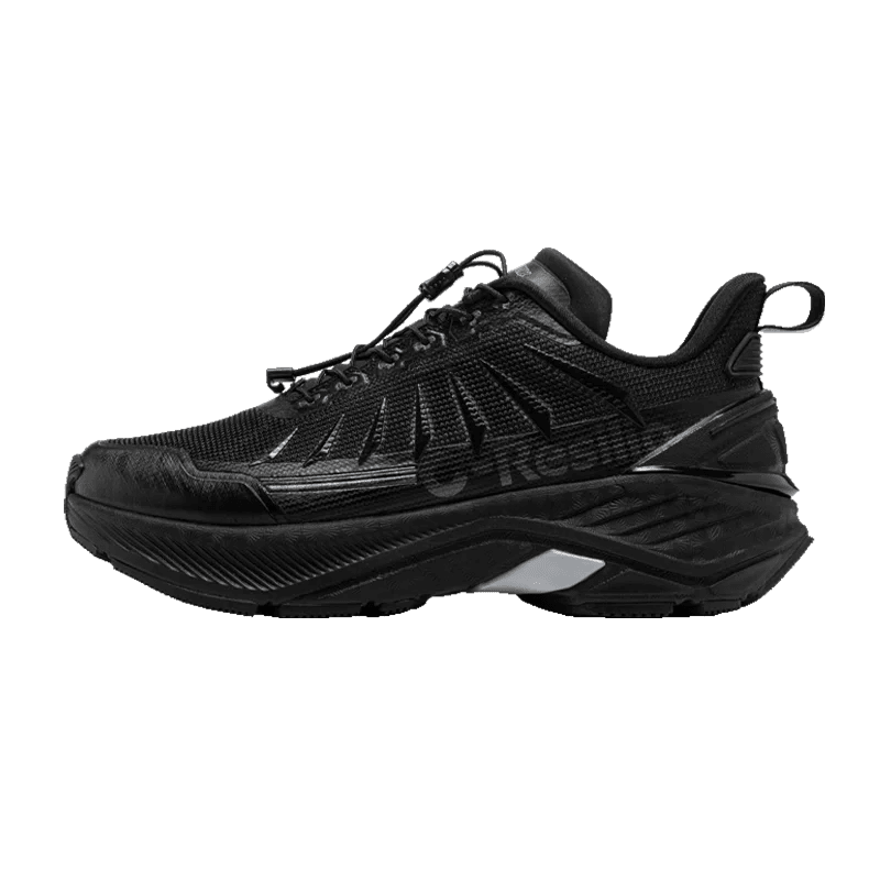 Chaussures running / trail avec membrane respirante unisexe "ONEMIX - O - Resilio 23201" - Planète Rando