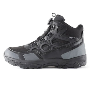 Chaussures tactiques avec boucle de serrage rapide pour homme "ESDY - C302" - Planète Rando