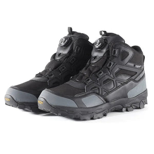 Chaussures tactiques avec boucle de serrage rapide pour homme "ESDY - C302" - Planète Rando