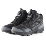 Chaussures tactiques avec boucle de serrage rapide pour homme "ESDY - C302" - Planète Rando