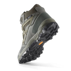Chaussures tactiques avec boucle de serrage rapide pour homme "ESDY - C302" - Planète Rando
