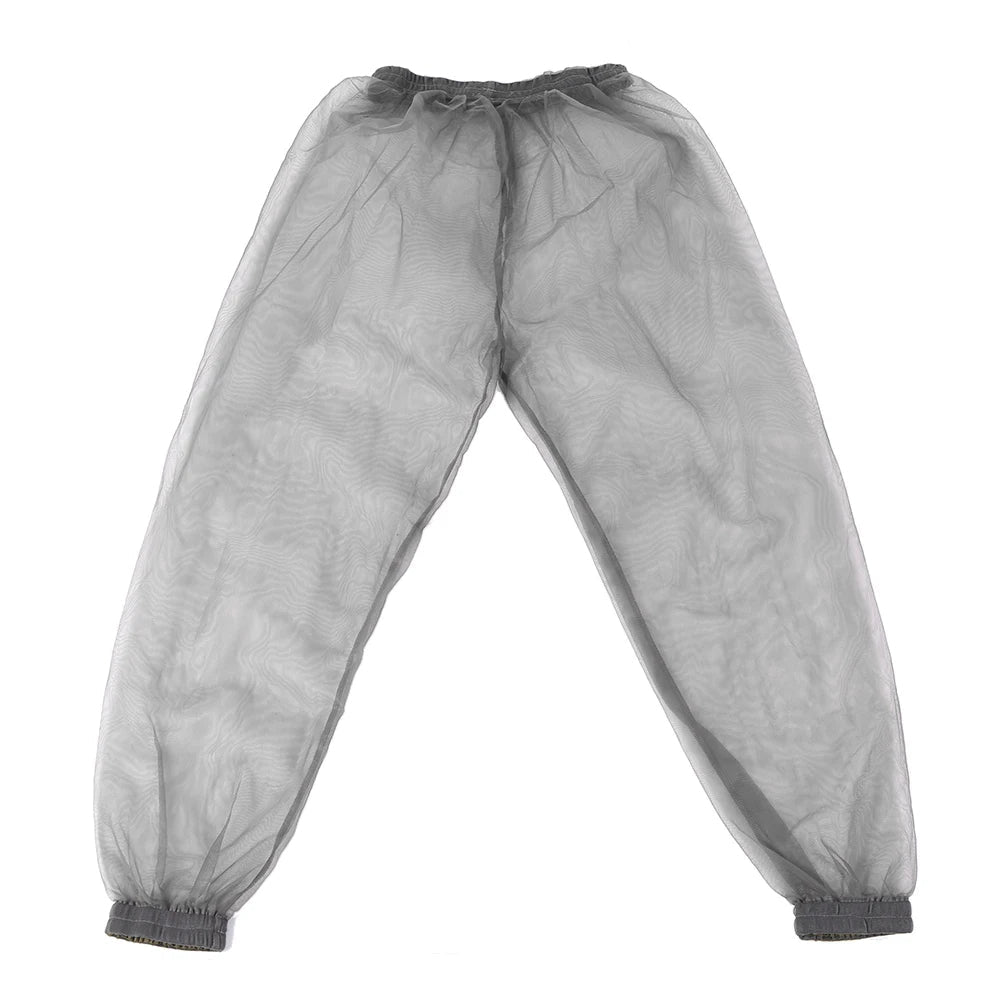 Combinaison anti - moustiques, veste anti - insectes en maille à capuche "Lixada - Bug - Wear" - Planète Rando