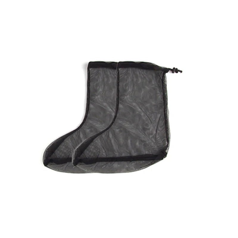 Combinaison anti - moustiques, veste anti - insectes en maille à capuche "Lixada - Bug - Wear" - Planète Rando
