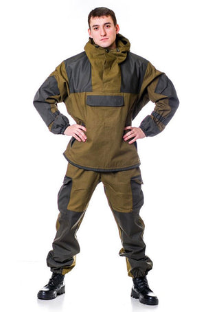Combinaison de combat tactique anti - tempête & ultra - résistante 4 saisons "Camofans - CF - 026" - Planète Rando