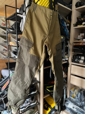 Combinaison de combat tactique anti - tempête & ultra - résistante 4 saisons "Camofans - CF - 026" - Planète Rando