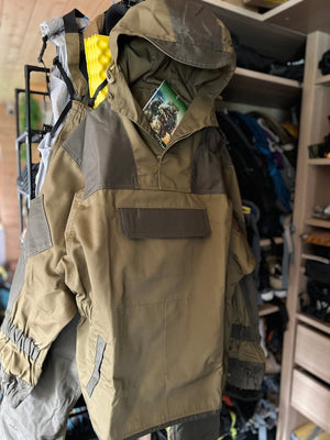 Combinaison de combat tactique anti - tempête & ultra - résistante 4 saisons "Camofans - CF - 026" - Planète Rando