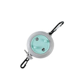 Corde à linge rétractable de 10 m "47 Outdoor - 10Line" - Planète Rando