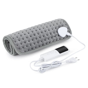 Couverture chauffante électrique 220V avec 10 niveaux d'ajustement "EDIFOLLY - 102267" - Planète Rando