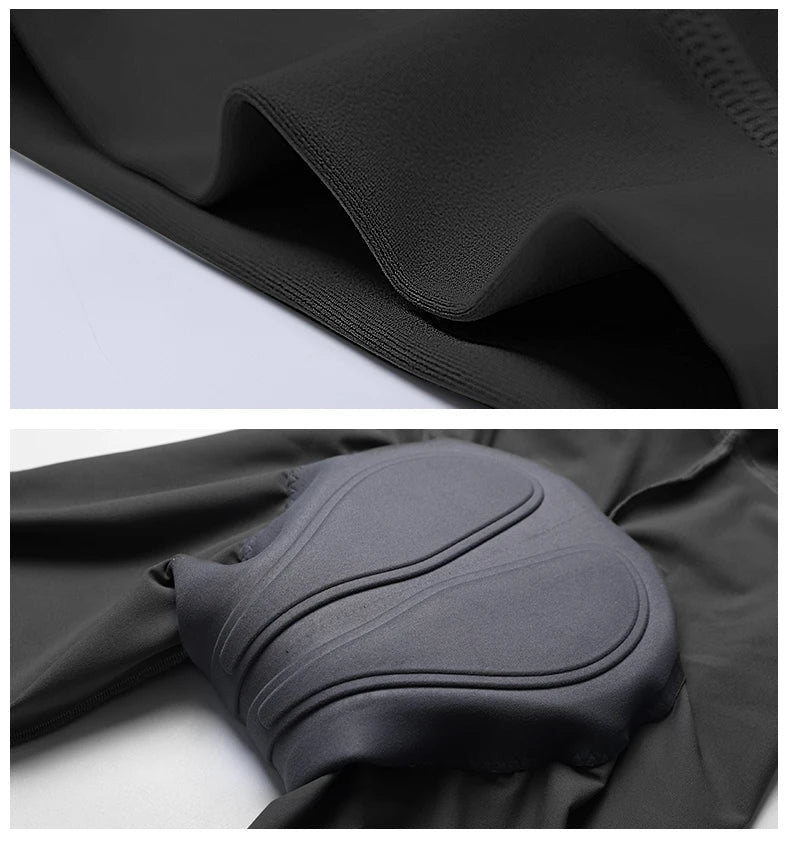 Cuissard de cyclisme confort 5 - 6 heures pour homme "INBIKE - SSXX572" - Planète Rando