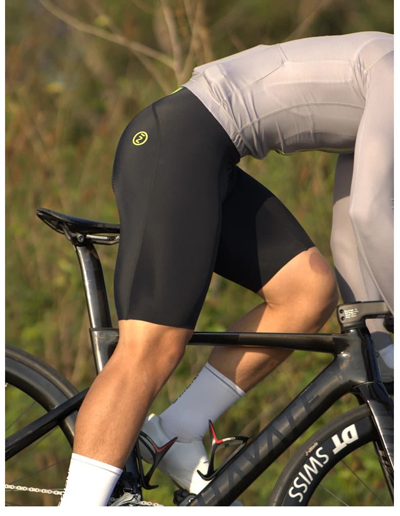 Cuissard de cyclisme confort 5 - 6 heures pour homme "INBIKE - SSXX572" - Planète Rando