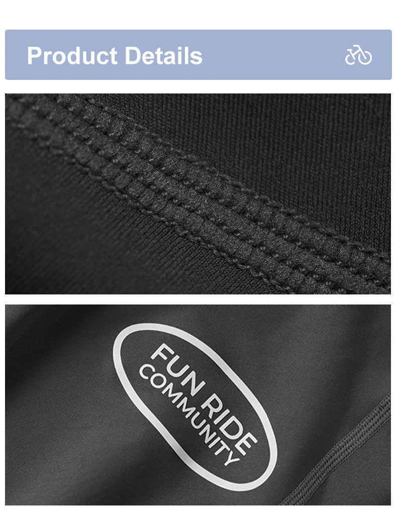 Cuissard de cyclisme confort 5 - 6 heures pour homme "INBIKE - SSXX572" - Planète Rando