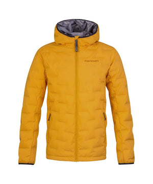 Doudoune en duvet de canard 550FP Welded DownTec pour homme "Hannah − ZAZU" - Planète Rando