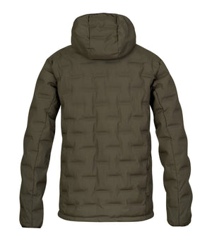 Doudoune en duvet de canard 550FP Welded DownTec pour homme "Hannah − ZAZU" - Planète Rando