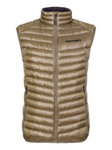 Doudoune / gilet sans manche 100% Polyamide Airlite DMF avec traitement DWR "Hannah − ADARE" - Planète Rando