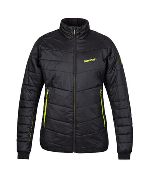 Doudoune synthétique 100% Polyamide Airlite AC, WR pour homme "Hannah − CEED" - Planète Rando