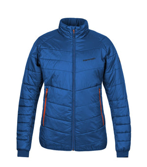 Doudoune synthétique 100% Polyamide Airlite AC, WR pour homme "Hannah − CEED" - Planète Rando