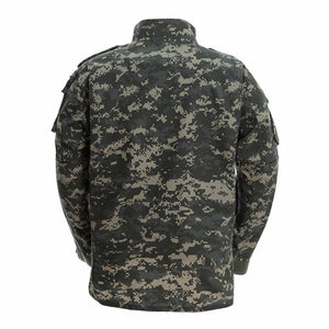 Ensemble uniforme tactique pour homme "Emerson Gear - A2F48" - Planète Rando
