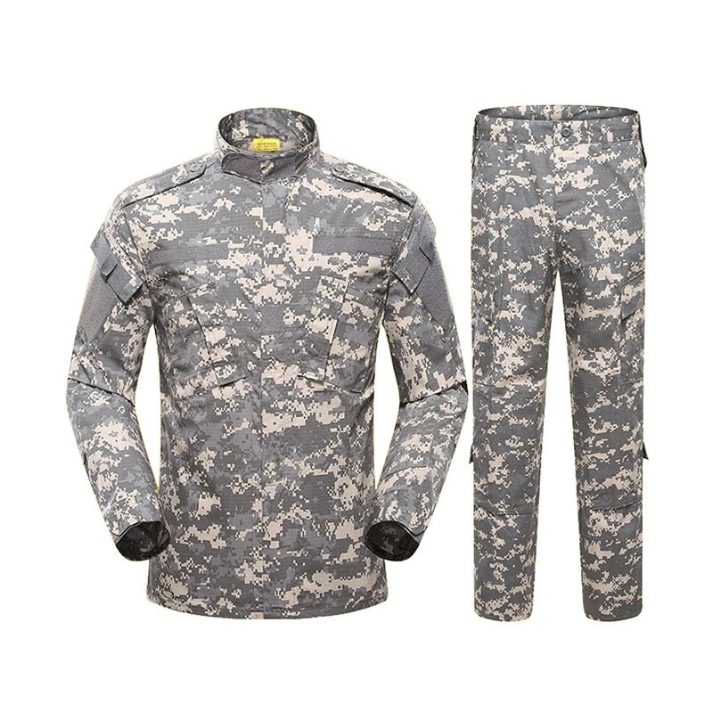 Ensemble uniforme tactique pour homme "Emerson Gear - A2F48" - Planète Rando