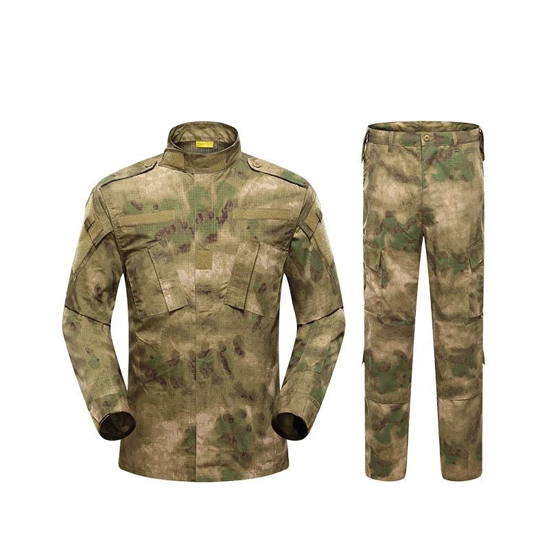 Ensemble uniforme tactique pour homme "Emerson Gear - A2F48" - Planète Rando