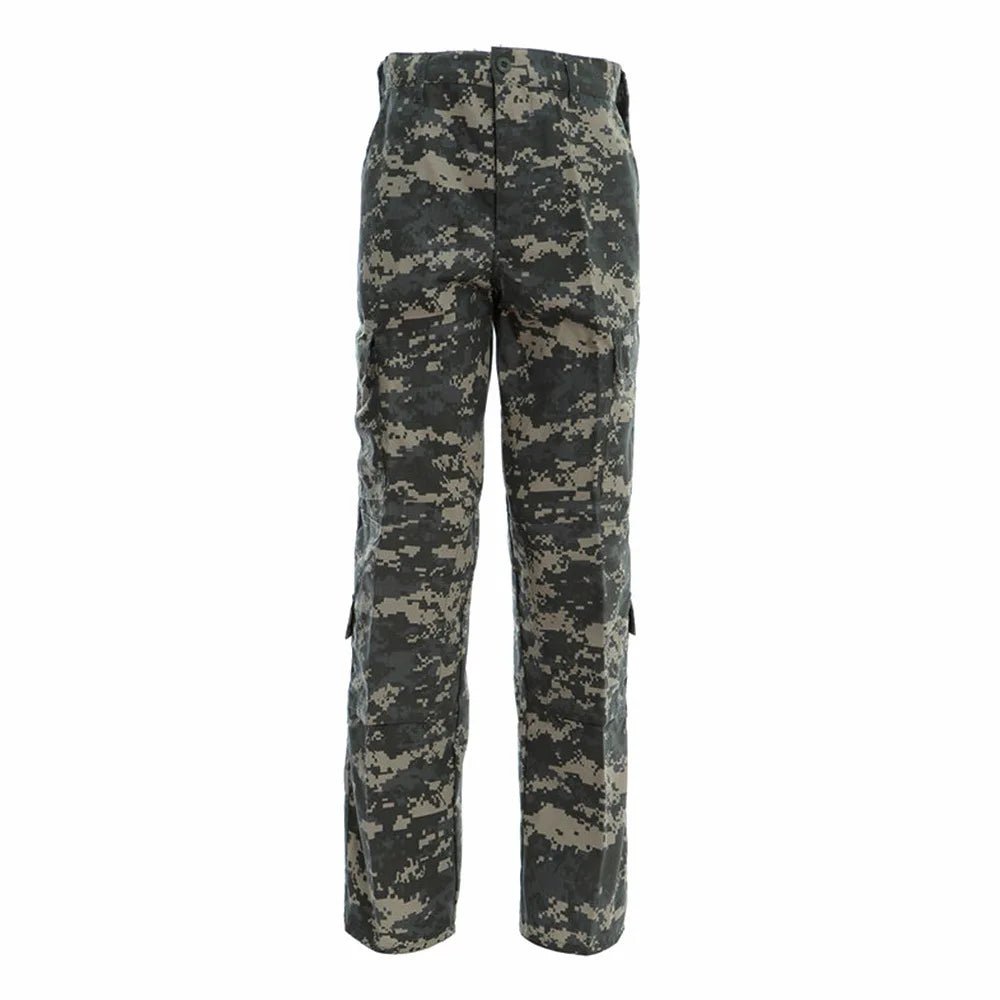 Ensemble uniforme tactique pour homme "Emerson Gear - A2F48" - Planète Rando