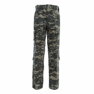 Ensemble uniforme tactique pour homme "Emerson Gear - A2F48" - Planète Rando