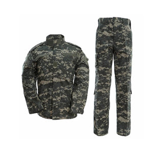 Ensemble uniforme tactique pour homme "Emerson Gear - A2F48" - Planète Rando