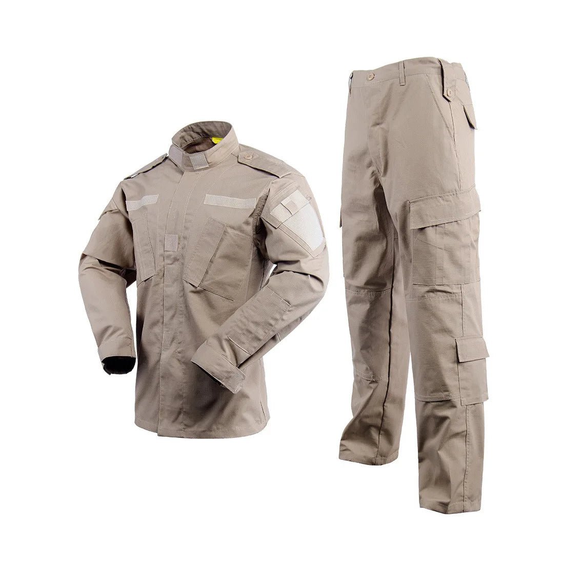 Ensemble uniforme tactique pour homme "Emerson Gear - A2F48" - Planète Rando