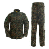 Ensemble uniforme tactique pour homme "Emerson Gear - A2F48" - Planète Rando