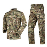 Ensemble uniforme tactique pour homme "Emerson Gear - A2F48" - Planète Rando