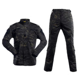 Ensemble uniforme tactique pour homme "Emerson Gear - A2F48" - Planète Rando