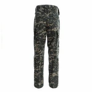 Ensemble uniforme tactique pour homme "Emerson Gear - A2F48" - Planète Rando