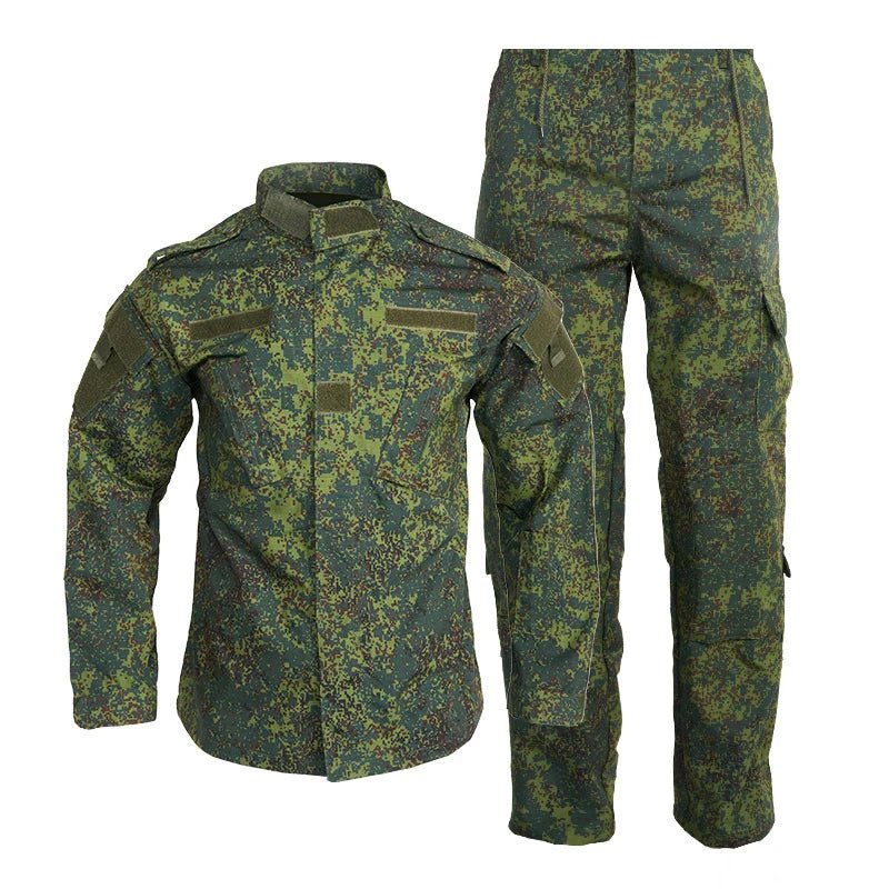 Ensemble uniforme tactique pour homme "Emerson Gear - A2F48" - Planète Rando