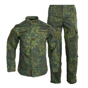Ensemble uniforme tactique pour homme "Emerson Gear - A2F48" - Planète Rando
