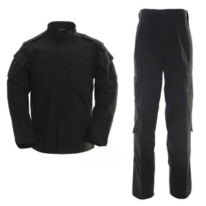 Ensemble uniforme tactique pour homme "Emerson Gear - A2F48" - Planète Rando