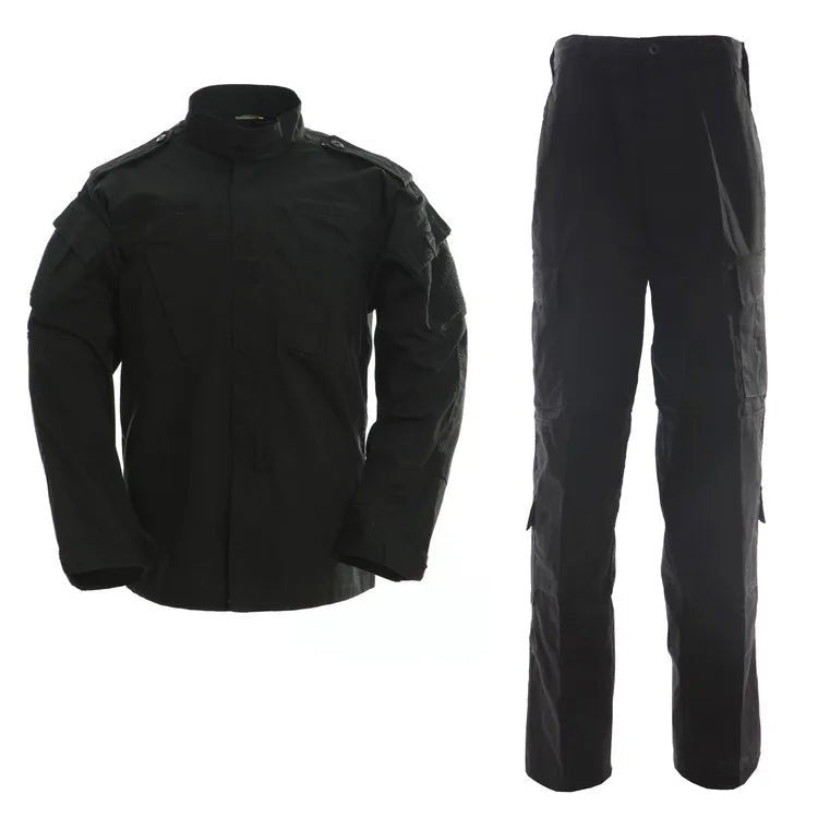 Ensemble uniforme tactique pour homme "Emerson Gear - A2F48" - Planète Rando