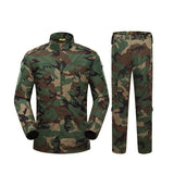 Ensemble uniforme tactique pour homme "Emerson Gear - A2F48" - Planète Rando