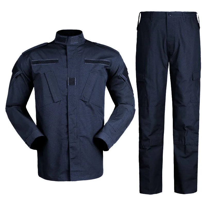 Ensemble uniforme tactique pour homme "Emerson Gear - A2F48" - Planète Rando