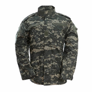 Ensemble uniforme tactique pour homme "Emerson Gear - A2F48" - Planète Rando