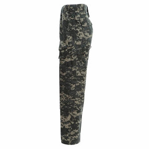 Ensemble uniforme tactique pour homme "Emerson Gear - A2F48" - Planète Rando