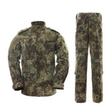 Ensemble uniforme tactique pour homme "Emerson Gear - A2F48" - Planète Rando
