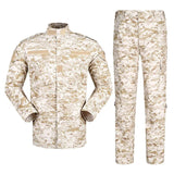 Ensemble uniforme tactique pour homme "Emerson Gear - A2F48" - Planète Rando