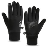 Gants d'hiver pour enfants tactiles & antidérapants "KoKossi - D448" - Planète Rando