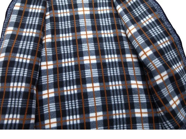 Gilet chaud / cardigan ajusté pour Homme "FAVOCENT - 203XQ" - Planète Rando