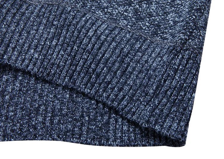 Gilet chaud / cardigan ajusté pour Homme "FAVOCENT - 203XQ" - Planète Rando