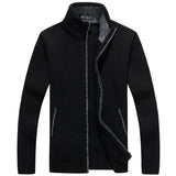 Gilet chaud / cardigan ajusté pour Homme "FAVOCENT - 203XQ" - Planète Rando