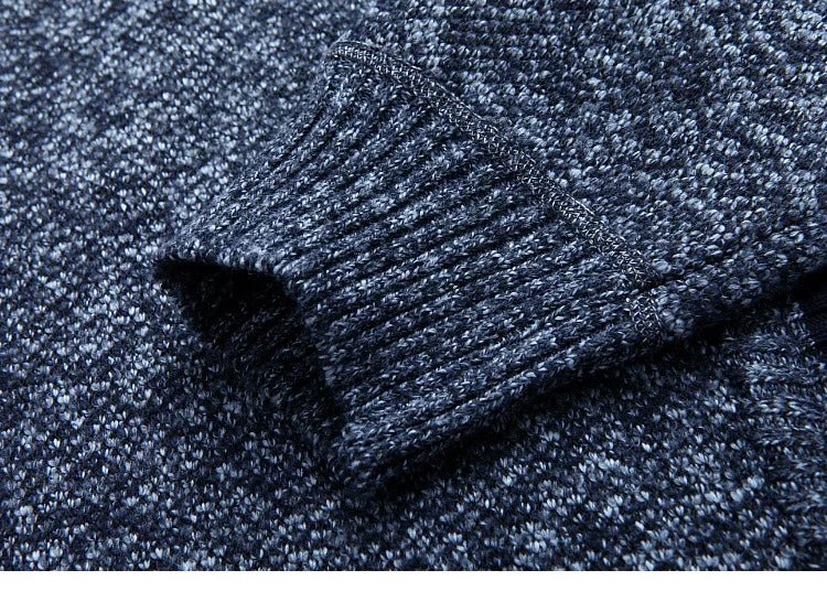 Gilet chaud / cardigan ajusté pour Homme "FAVOCENT - 203XQ" - Planète Rando