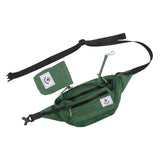 Sacoche banane portable pour la course / randonnée 2L 230g "4monster - H-SHP"